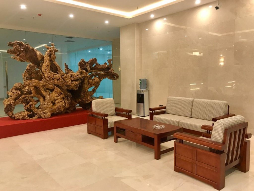 Лоян: GreenTree Inn Luoyang Ruyang County Dujuan Avenue Hotel