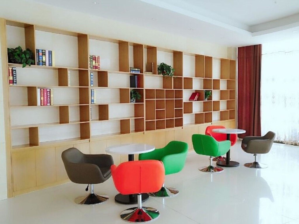 Чанчжоу: GreenTree Inn Changzhou Xixiashu Town Express Hotel