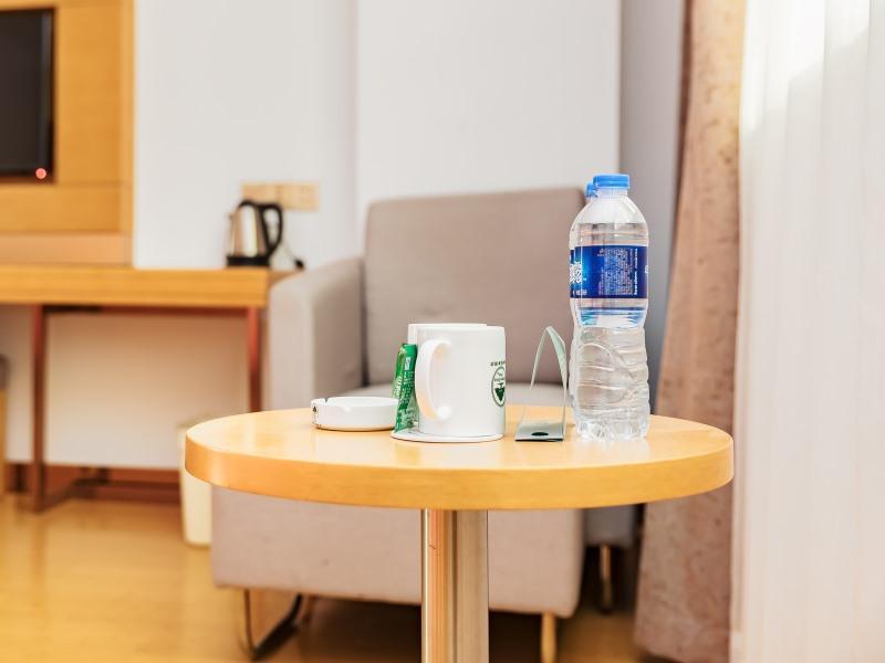 Чанчжоу: GreenTree Inn Changzhou Xixiashu Town Express Hotel