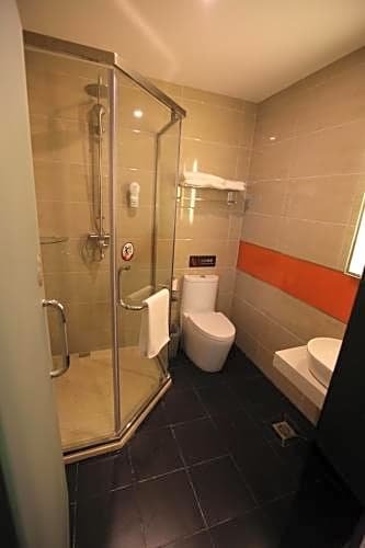 Харбин: 7 Days Premium Harbin Xufu Road