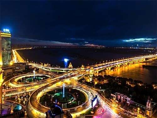 Харбин: 7 Days Premium Harbin Xufu Road