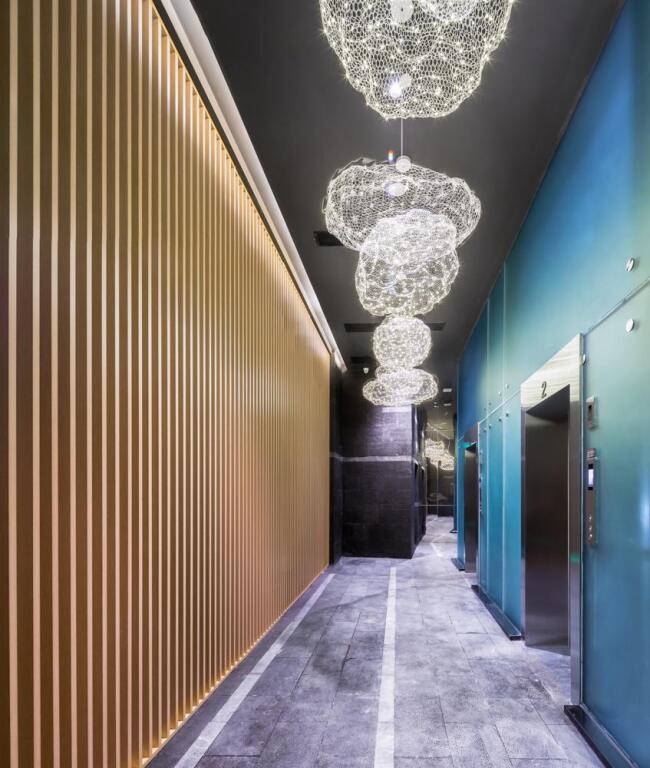 Чунцин: SuchTime Hotel Chongqing