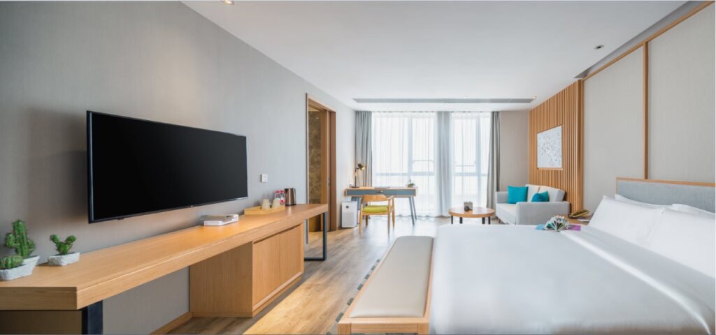 Чунцин: SuchTime Hotel Chongqing