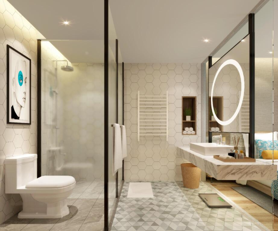 Чунцин: SuchTime Hotel Chongqing