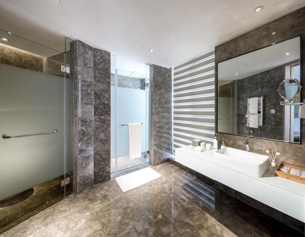 Чунцин: SuchTime Hotel Chongqing