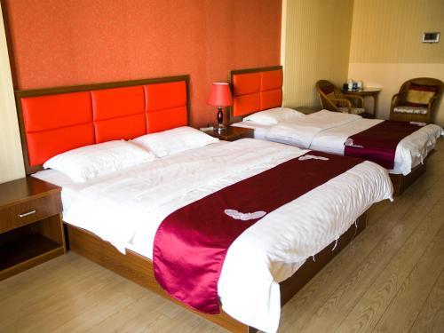 Куньмин: Tenho Hotel