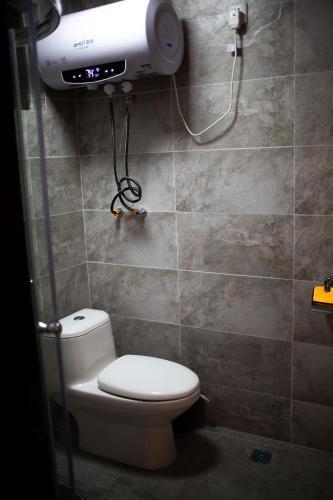 Куньмин: Tenho Hotel