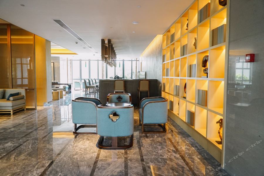 Чжухай: Zhuhai Tangyi Hotel