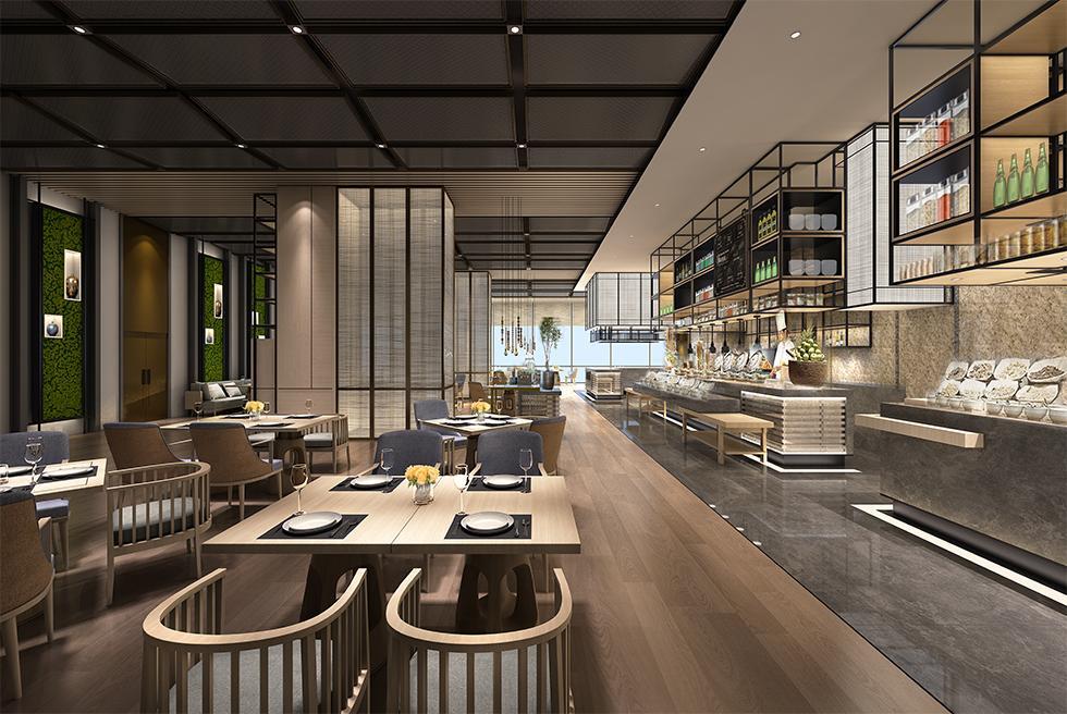 Чжухай: Zhuhai Tangyi Hotel