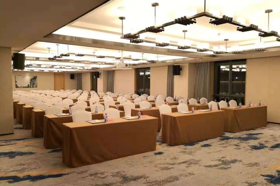 Чжухай: Zhuhai Tangyi Hotel