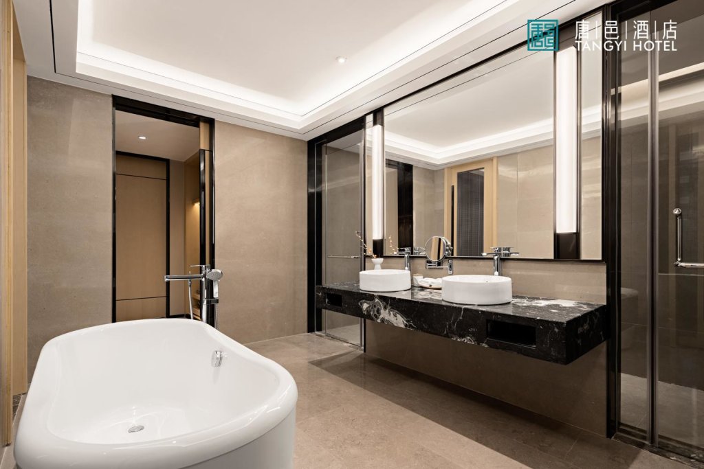 Чжухай: Zhuhai Tangyi Hotel