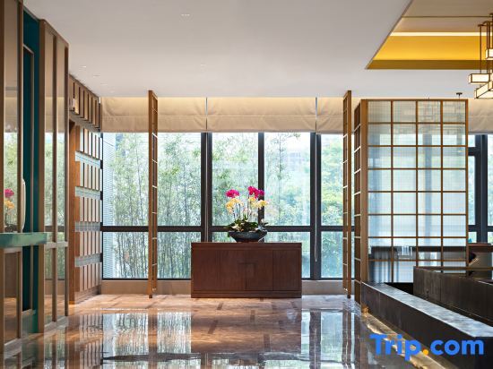 Чжухай: Zhuhai Tangyi Hotel