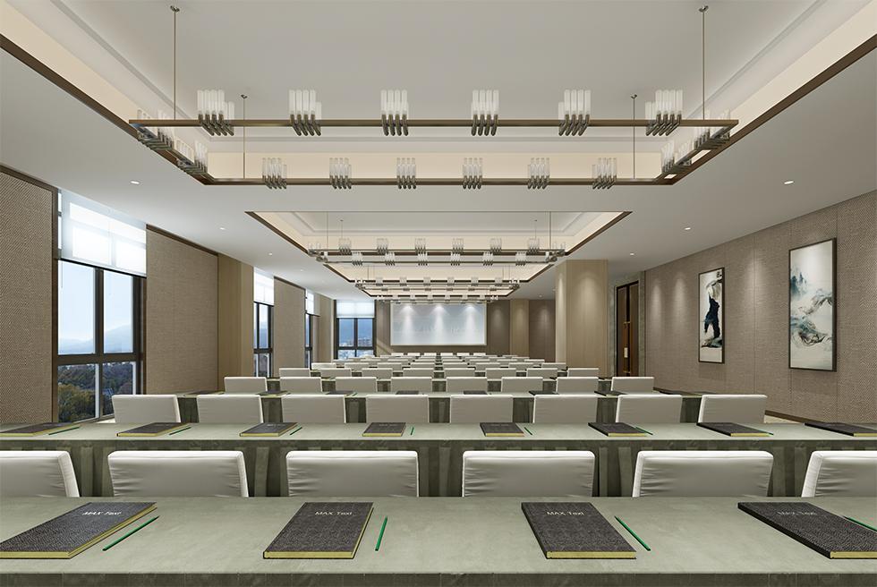 Чжухай: Zhuhai Tangyi Hotel