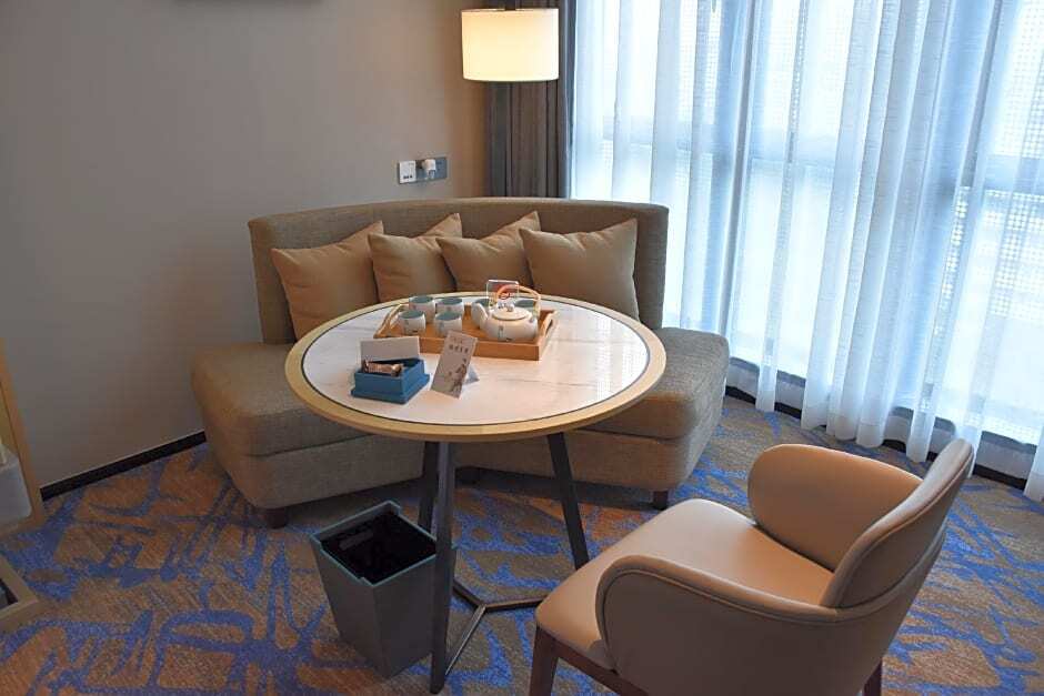 Чжухай: Zhuhai Tangyi Hotel