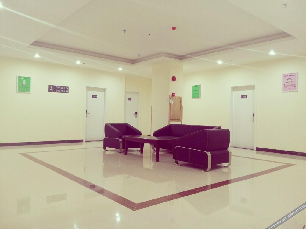7 Days Inn Foshan Pingzhou Jade Street Branch — фото 4