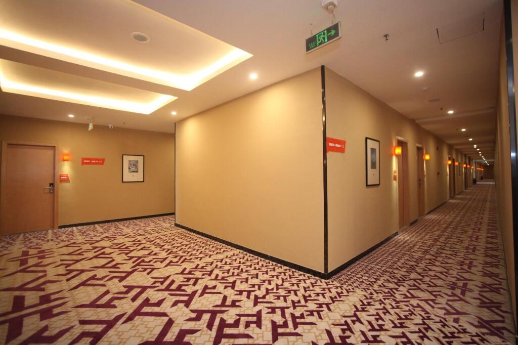 PAI Hotels·Foshan Shunde Daliang — фото 2