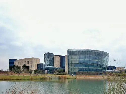 Чанчжоу: Mingdu Ziwei Garden Hotel