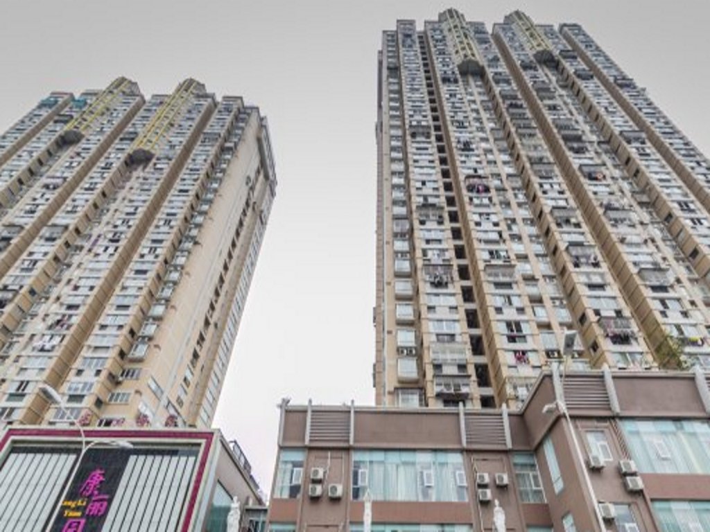 Фучжоу: Vienna 3 Best Hotel Fuzhou Fuma Road Ziyang Branch