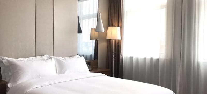 Наньтун: Xinmao Meixuan Hotel