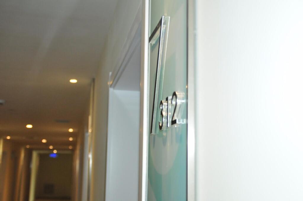 Синтай: 7 Days Inn·Xingtai Qinghe Taishan Road