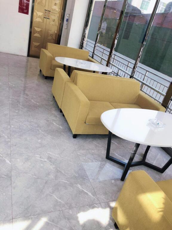 Сяньян: 7 Days Inn·Xianyang Xingping Jincheng Road