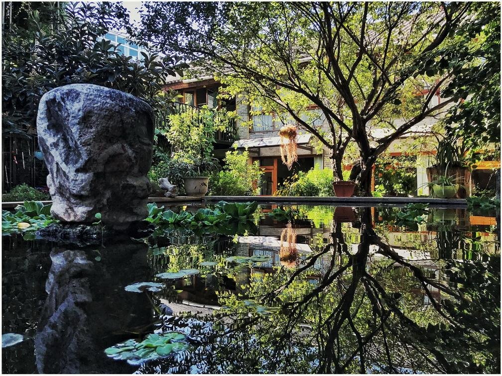 Дали: The Dali Commune