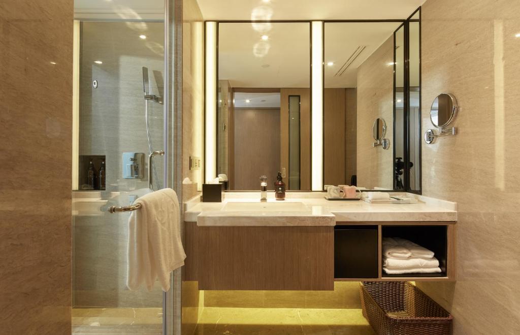 Сямынь: Xiamen Zenith Hotel