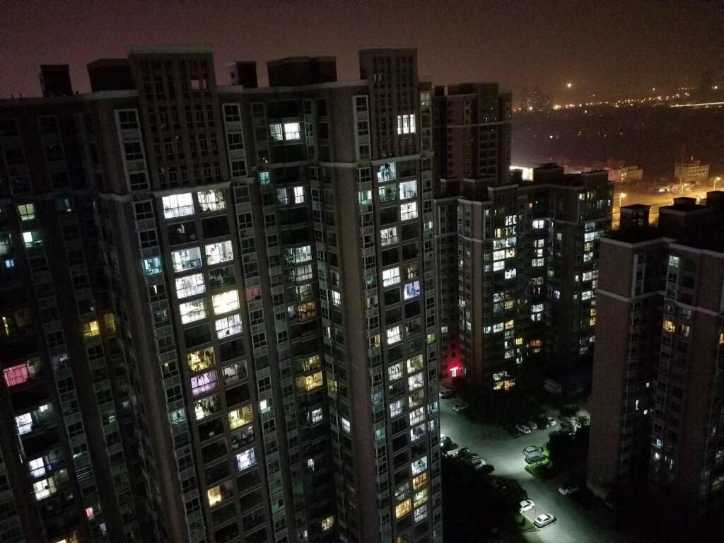 Бэйхай: Music Bar International Youth Apartment Beihai