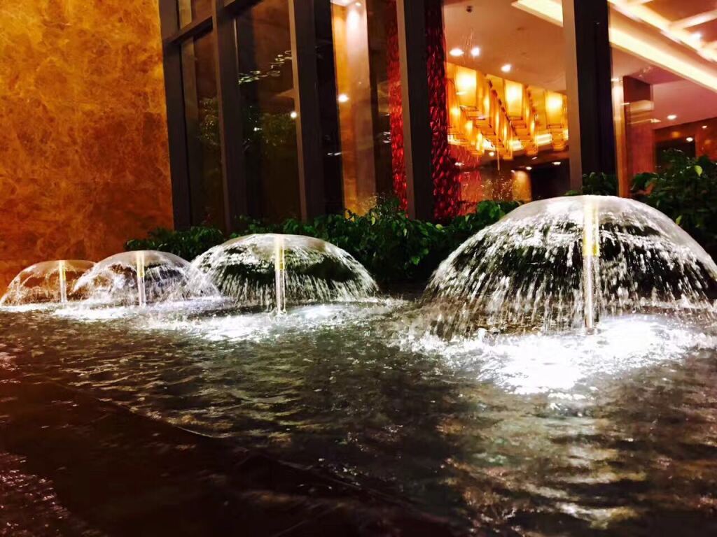 Сямынь: Peony Harbor City Hotel