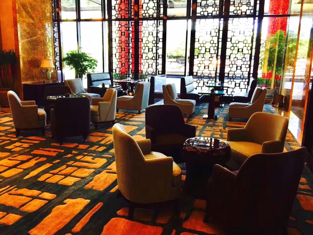 Сямынь: Peony Harbor City Hotel