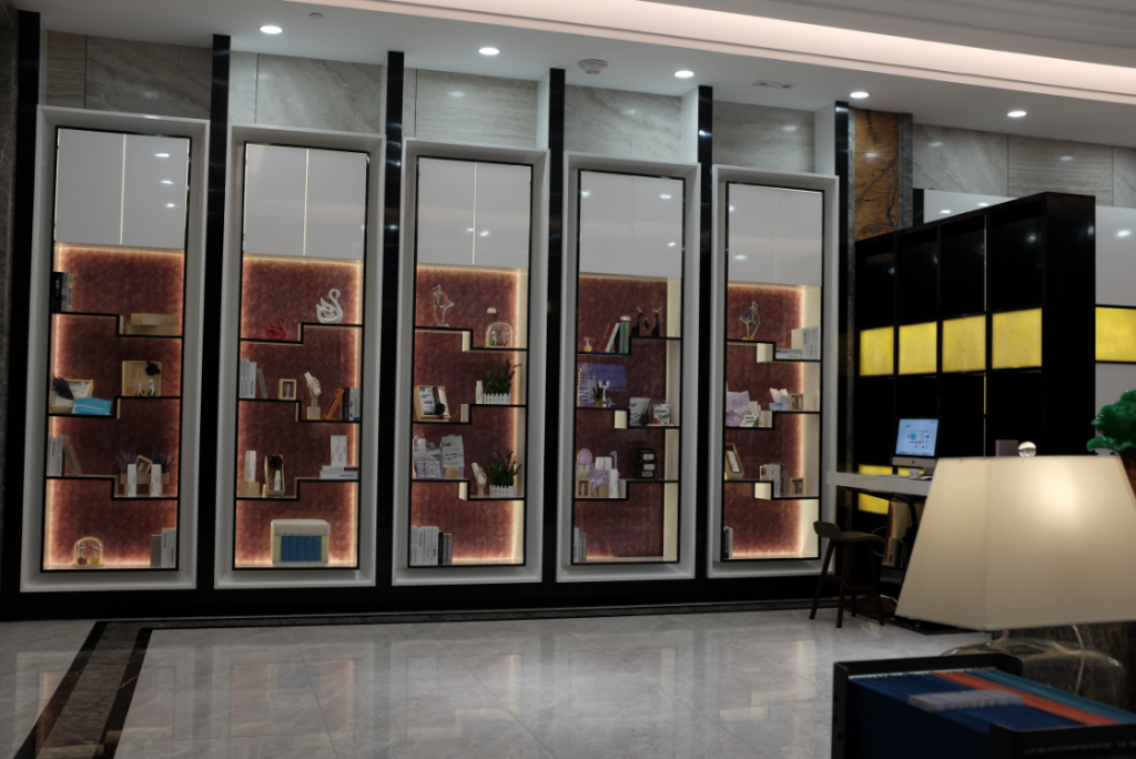 Дунгуань: Lavande Hotel Dongguan Tiger Gate Wanda Plaza