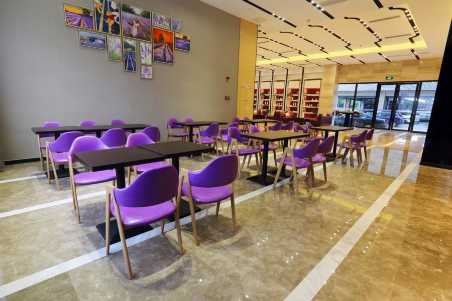Фошань: Lavande Hotel Foshan Shunde Shunlian Plaza