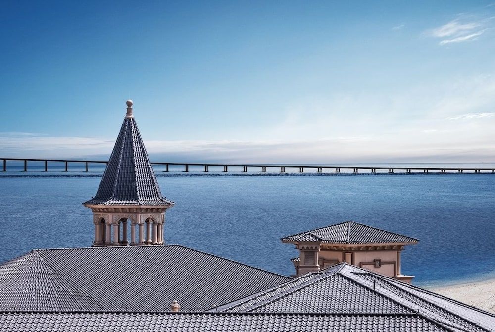 Циндао: Chateau Star River Qingdao
