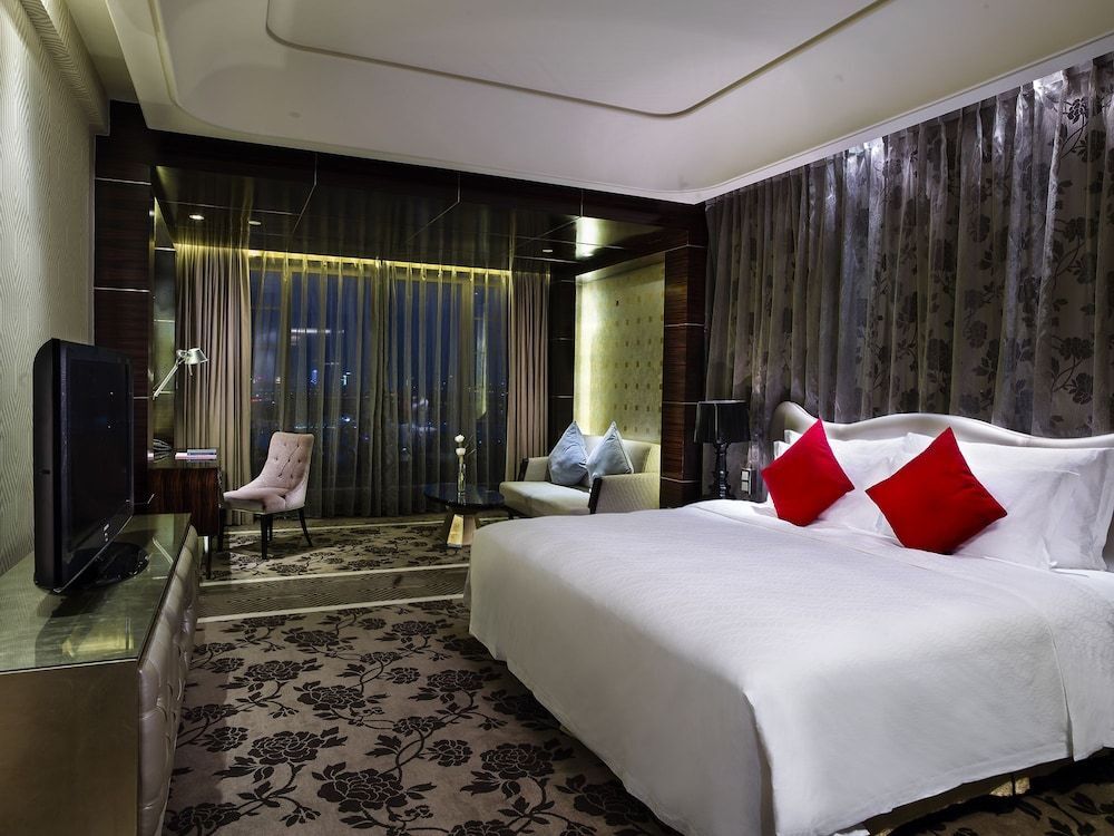 Циндао: Chateau Star River Qingdao