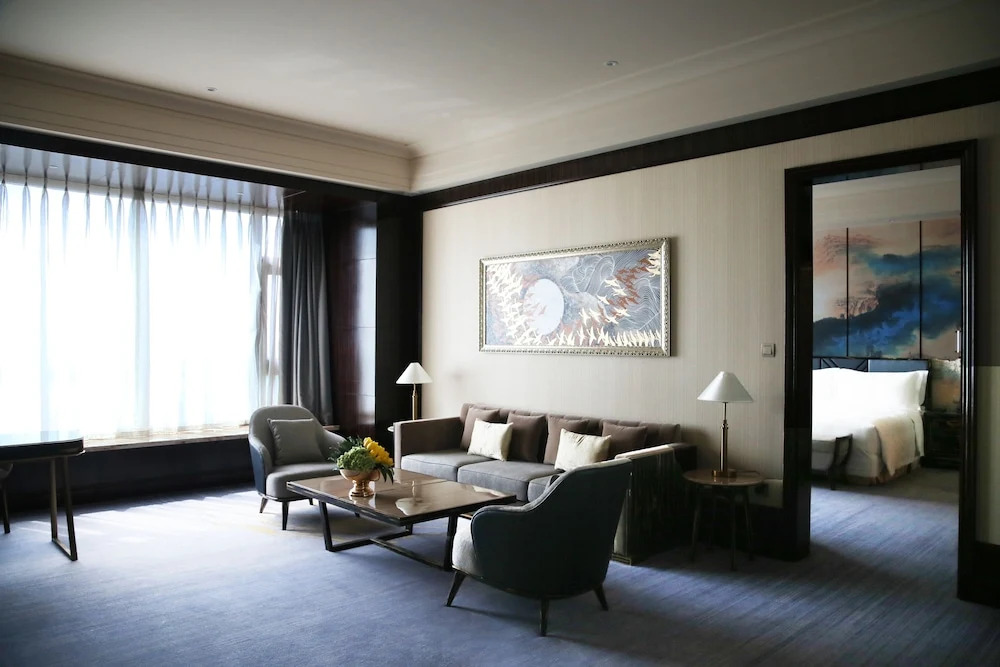 Циндао: Chateau Star River Qingdao