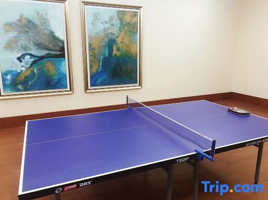 Циндао: Chateau Star River Qingdao