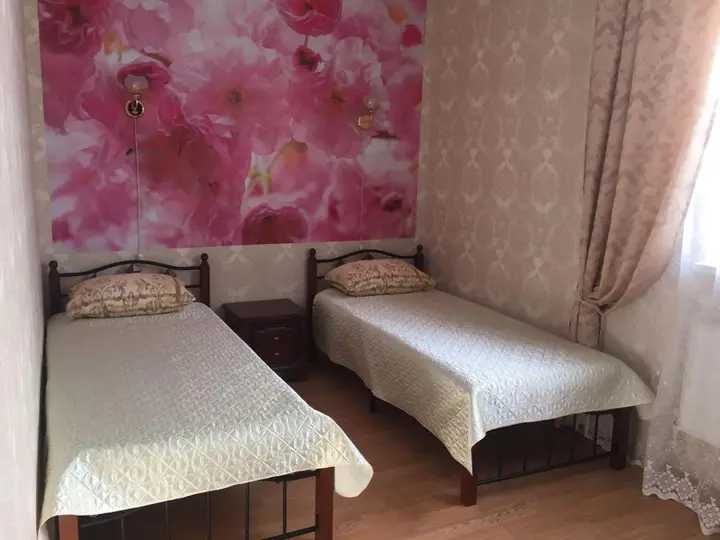 Ейск: Гостевой дом Светлана 