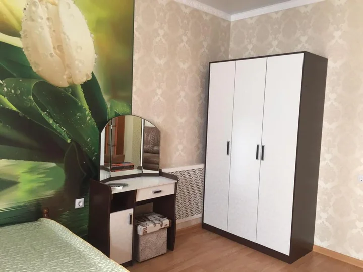 Ейск: Гостевой дом Светлана