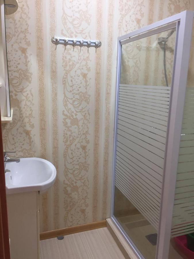 Ейск: Гостевой дом Светлана 