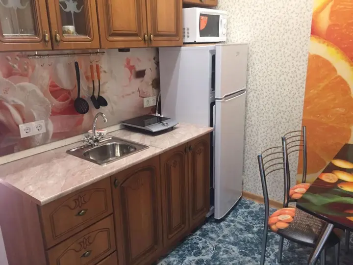 Ейск: Гостевой дом Светлана