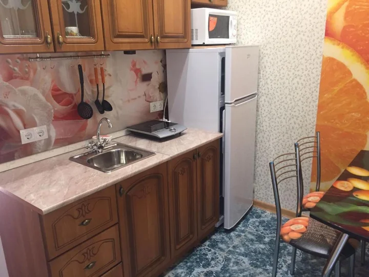 Ейск: Гостевой дом Светлана