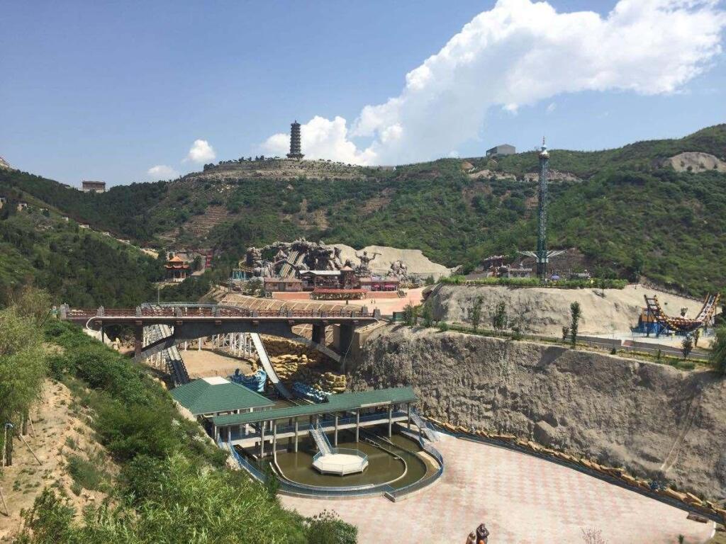Цзиньчжун: 7 Days Inn·Jinzhong Shanxi University Town