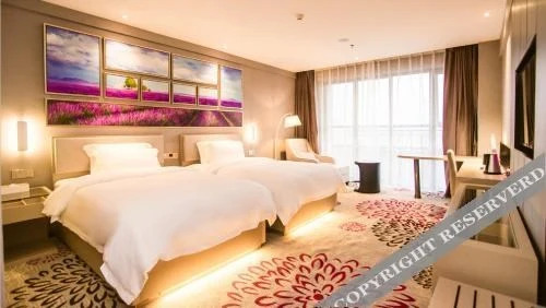 Гуйлинь: Lavande Hotels·Guilin Exhibition Center