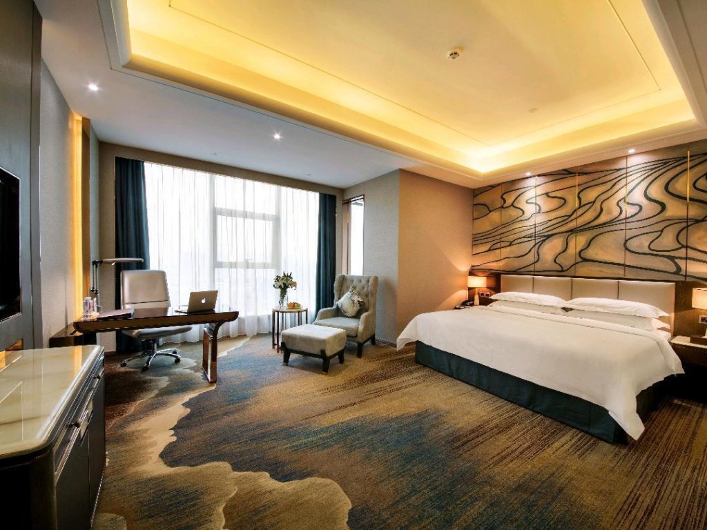 Venus Royal Hotel Liuzhou Wan Da Shi Fu Cheng Zhong  Branch — фото 3
