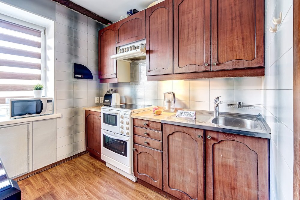 2-комн. квартира Home4day у кр. «Аврора» — фото 4