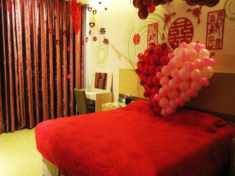 GreenTree Inn Anshan Tiexi District Qianshan Xi Road Angang South Gate Branch — фото 6