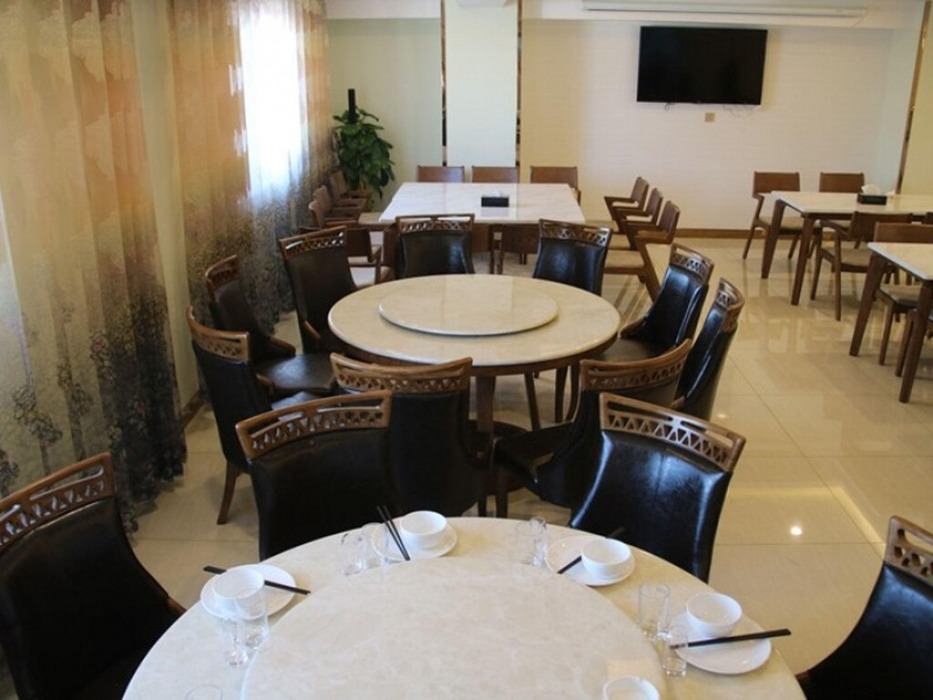Хух-Хото: GreenTree Inn Huhehaote Tumote Left Flag Branch
