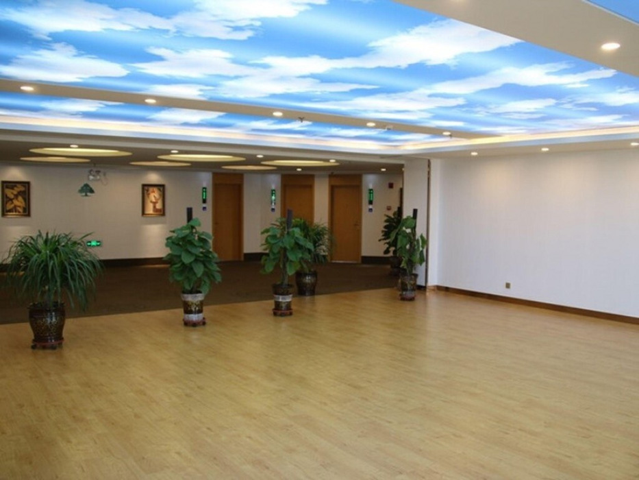 Хух-Хото: GreenTree Inn Huhehaote Tumote Left Flag Branch