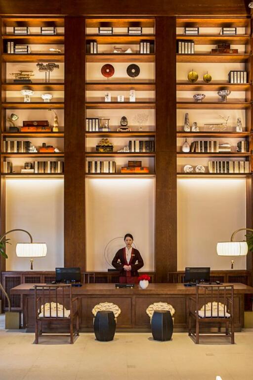 Чунцин: Grand House Chongqing