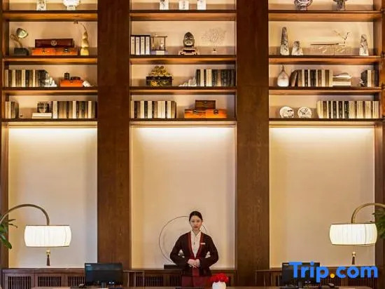 Чунцин: Grand House Chongqing